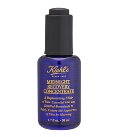 ミッドナイトボタニカル コンセントレート 50ml