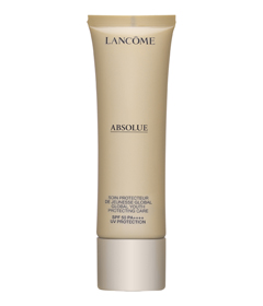 アプソリュ UV SPF50 PA++++ 50ml