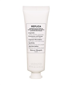 レプリカ ハンドクリーム レイジーサンデー モーニング 50ml