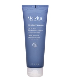 フラワーブーケ クリーン クレンジングジェルオイル  125ml