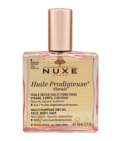 プロディジュー フローラル オイル 100mL