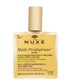プロディジュー オイル リッチ 100ml