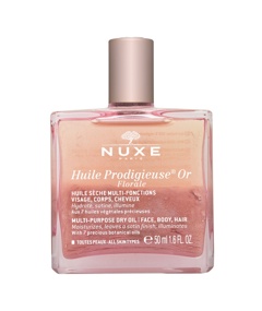 プロディジュー フローラル ゴールド オイル 50ml