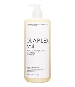 No.4 ボンドメンテナンスシャンプー  1000ml（サロンサイズ）