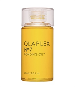 No.7 ボンディング オイル 60ml