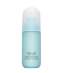 d プログラム バランスケア エマルジョン MB