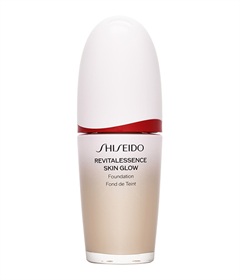 エッセンス スキングロウ ファンデーション 160 Shell 30ml