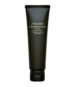 フューチャーソリューション LX エクストラ リッチ クレンジングフォームｅ 125ml