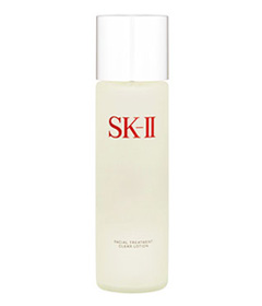 フェイシャルトリートメント クリア ローション 230ml