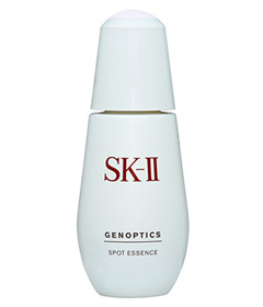 ジェノプティクス スポット エッセンス 50ml 