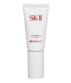 アトモスフィア CCクリーム SPF50/PA++++