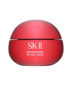 スキンパワー リニュー クリーム 50g