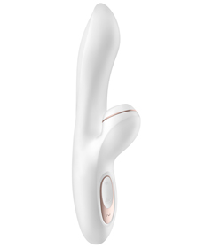 Satisfyer PRO Gスポット　ラビット