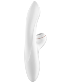 Satisfyer PRO+G-SPOT  ※旧Satisfyer PRO Gスポット ラビット