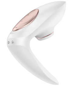 Satisfyer PRO フォー カップルズ