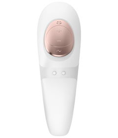 Satisfyer PRO フォー カップルズ