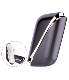Satisfyer PRO トラベラー