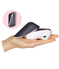 Satisfyer PRO トラベラー