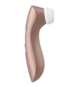 Satisfyer PRO 2+　※旧Satisfyer PRO 2 バイブレーション