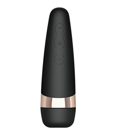 Satisfyer PRO 3+　※旧Satisfyer PRO 3 バイブレーション