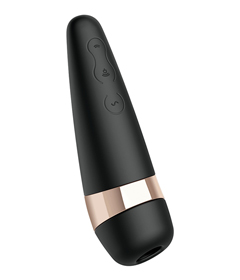 Satisfyer PRO 3+　※旧Satisfyer PRO 3 バイブレーション