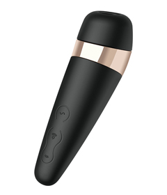 Satisfyer PRO 3+　※旧Satisfyer PRO 3 バイブレーション