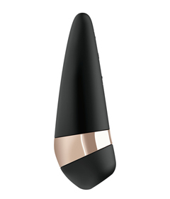 Satisfyer PRO 3+　※旧Satisfyer PRO 3 バイブレーション
