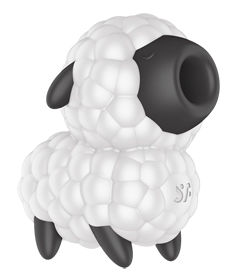 サティスファイヤー ドリーミーシープ