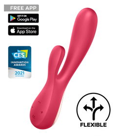 サティスファイヤー モノフレックス