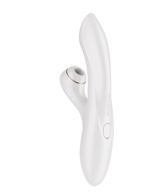 Satisfyer PRO+G-Spot Generation2