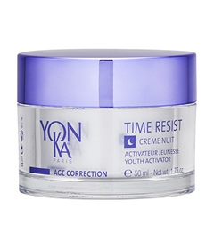 エイジコレクション タイムレジスト ナイトクリーム 50ml