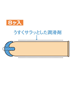 グラマラスバタフライリッチ