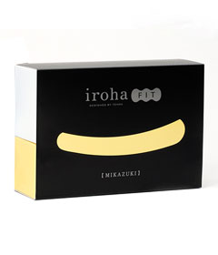 iroha FIT -みかづき-