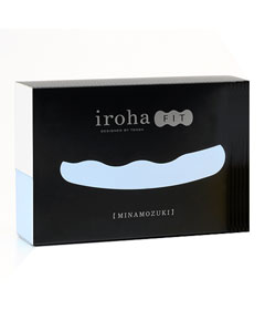 iroha FIT -みなもづき-