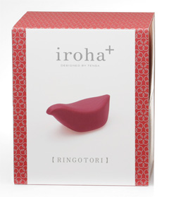 iroha+ RINGOTORI【りんごとり】