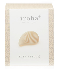 iroha+ KUSHINEZUMI【くしねずみ】