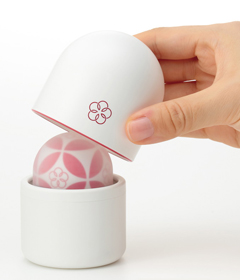 iroha HANA TEMARI -花手毬-