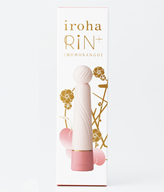 iroha リン+ MOMOSANGO