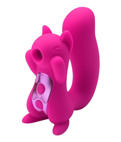 オリカ クリス