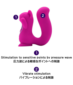 オリカ クリス