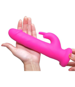 オリカ ピンクディルド スピニングパール
