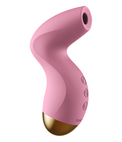 スバコム　パルスピュア ペールピンク