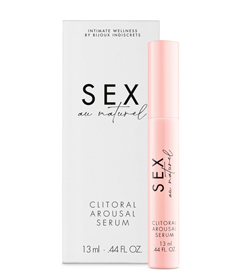 Sex au Naturel クリトリス セラム