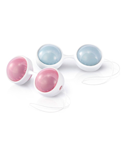 Lelo　ルナ　ビーズ（ちつトレ）