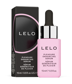 LELO プレジャー エンハンシング セラム