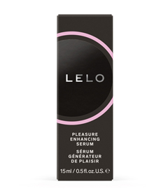LELO プレジャー エンハンシング セラム