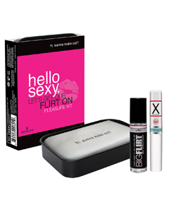 Hello Sexy プレジャーキット