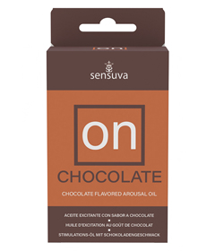オン チョコレートフレーバー