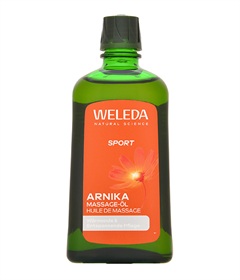 アルニカ マッサージオイル  200ml