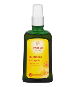 カレンドラ マッサージオイル 100ml